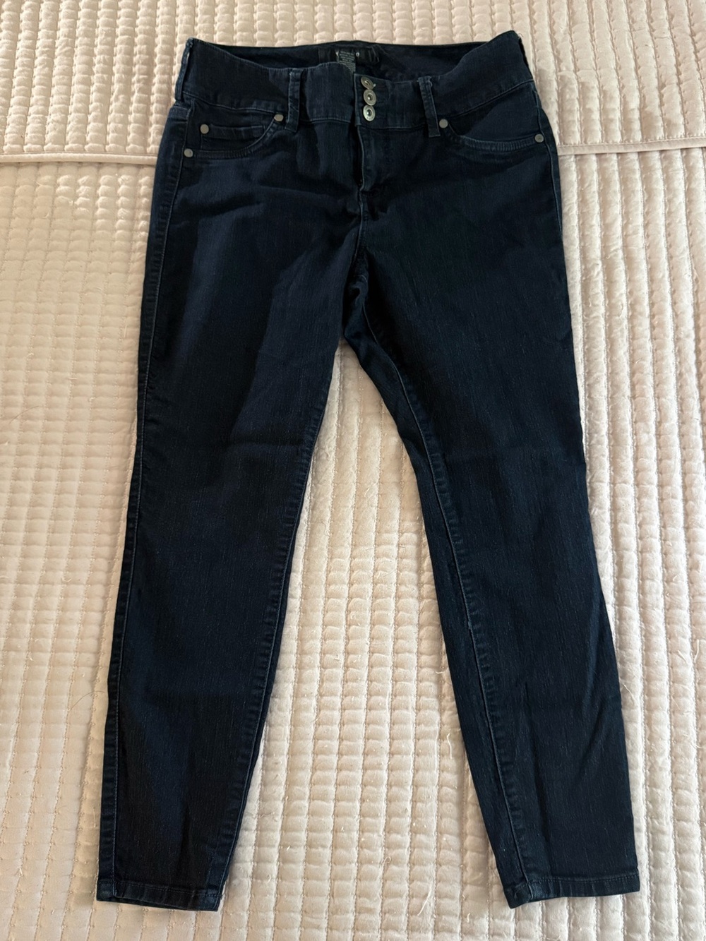 Torrid Jeans size 14 Short